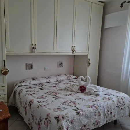 La Peonia Apartament *