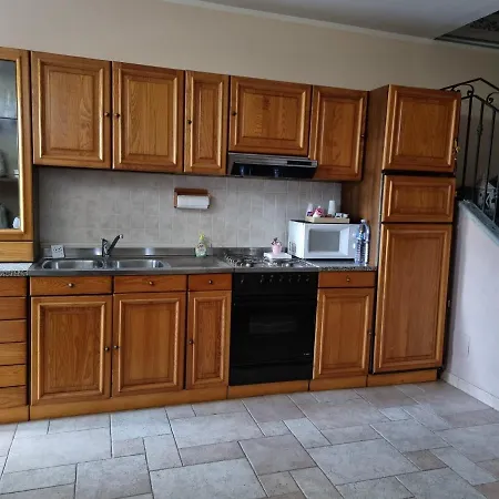 Apartament La Peonia *