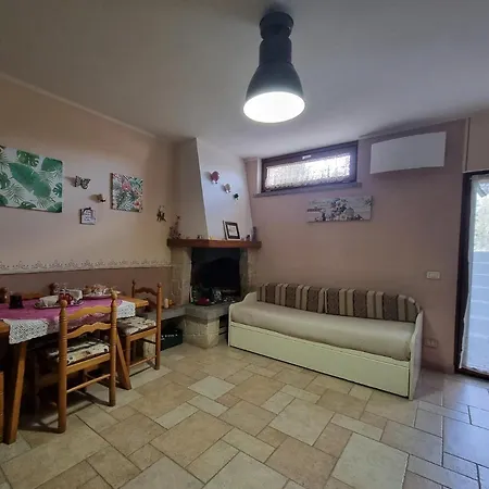 La Peonia Appartamento Vitorchiano
