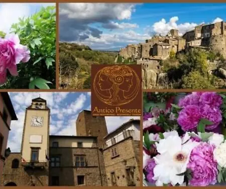 Appartamento La Peonia